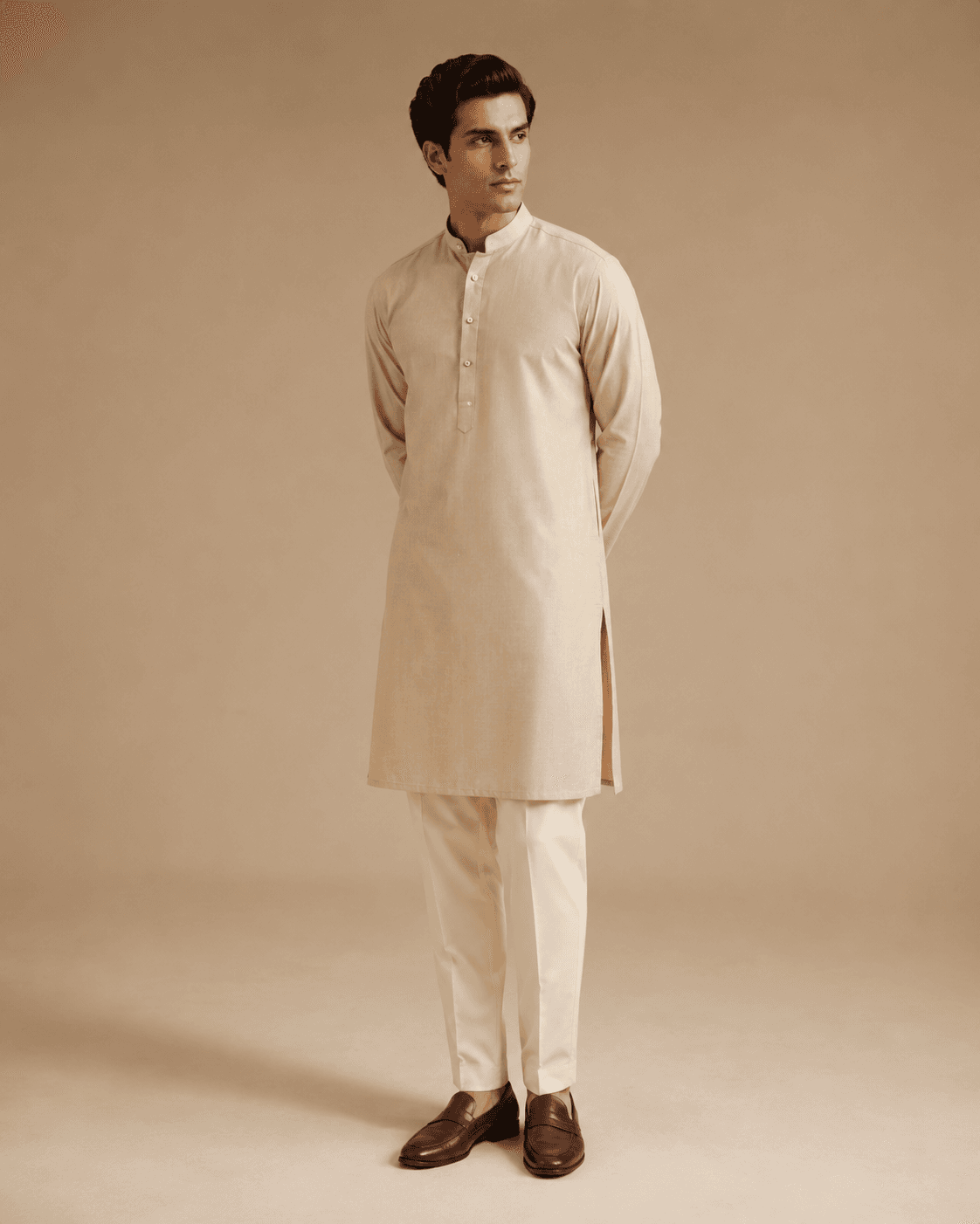 Formal Kurta