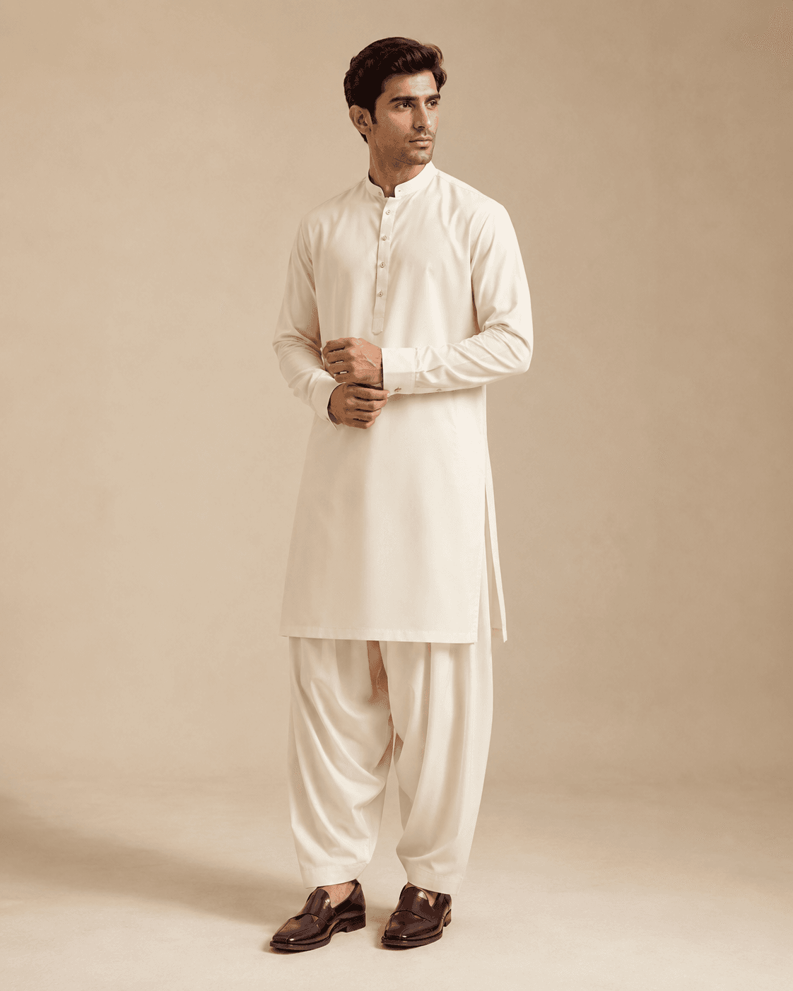 Kameez Shalwar