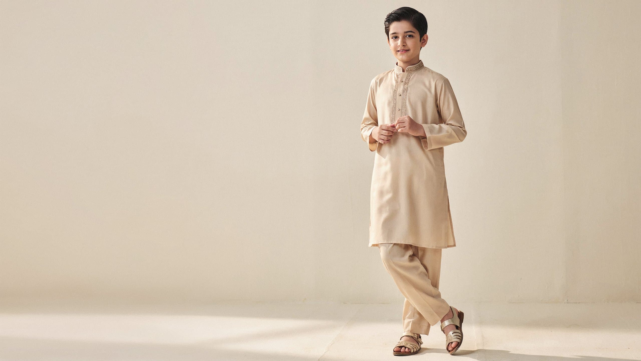 DANHAM Teens collection