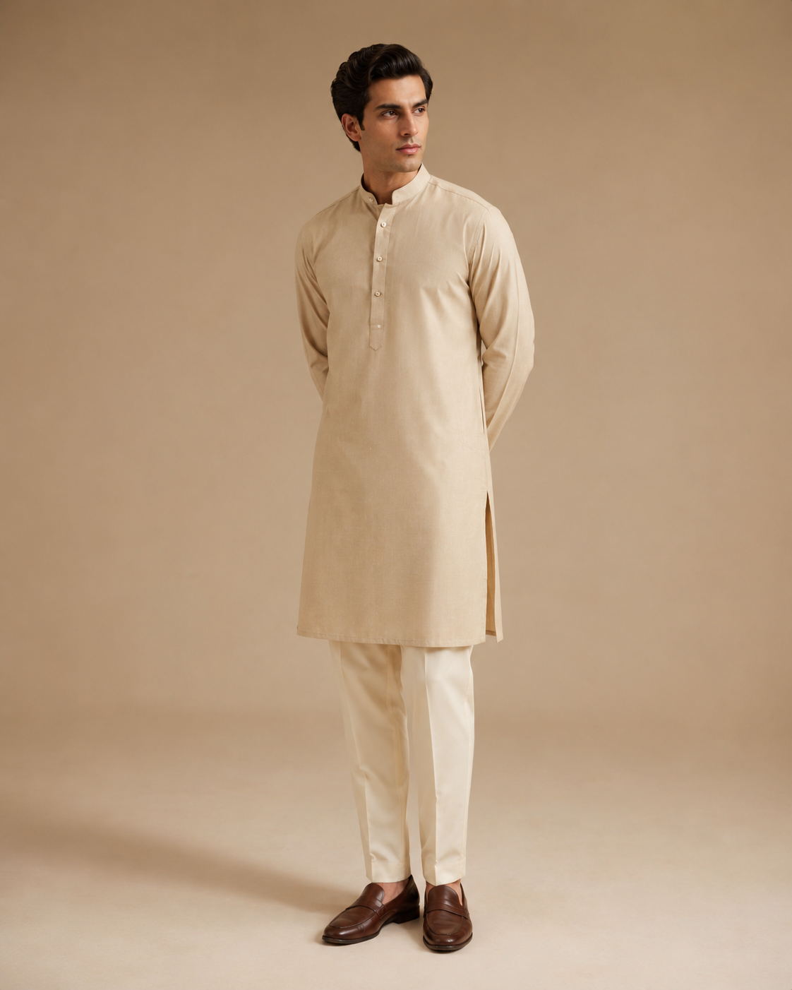 Formal Kurta
