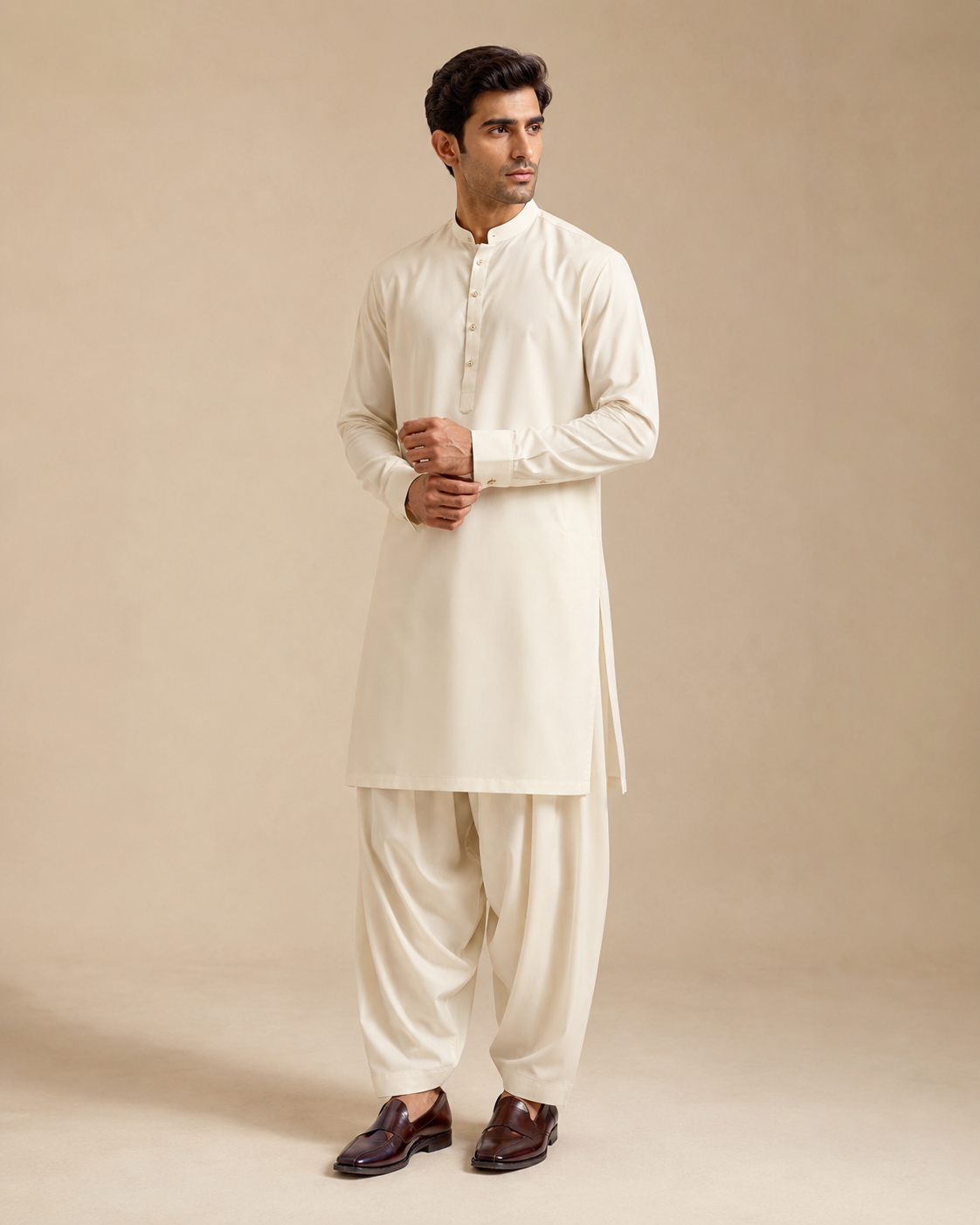 Kameez Shalwar